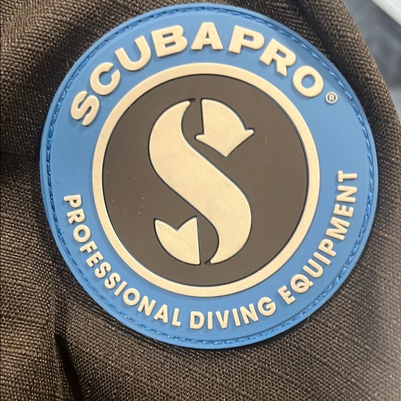 SCUBAPRO Hydros Carry Bag - Picture 3 of 7